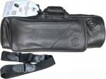 GARD BAGS ( ガードバックス ) GTSL-BK 本革 ブラック アウトレット トランペット ケース レインカバー ソフトケース シングル レザーシリーズ Trumpet case　北海道 沖縄 離島不可