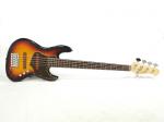 Xotic エキゾチック XJ-1T 5st 3TS/USED