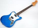 Fender フェンダー Made in Japan Limited Super-Sonic / Blue Sparkle 