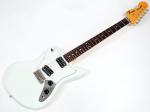 Fender ( フェンダー ) Made in Japan Limited Super-Sonic / Olympic White 