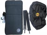 GARD BAGS ガードバックス 5-MCSK ポリエステルファブリック ブラック アウトレット トランペット トリプルケース Trumpet case 旧 GCTTT-BK 　北海道 沖縄 離島不可
