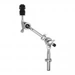 Pearl パール CH-1030BS Short Boom Cymbal Holder【シンバルホルダー 短めアーム ブーム シンバルスタンド 増設 】