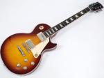 Gibson ギブソン Les Paul Standard 60s Figured Top / Iced Tea #215810322