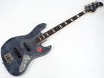 Bacchus バッカス WL4-FM CUSTOM III BLK/OIL-MH