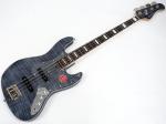 Bacchus ( バッカス ) WL4-FM CUSTOM III BLK/OIL-MH