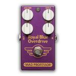 Mad Professor マッドプロフェッサー ROYAL BLUE OVERDRIVE FAC