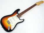 Vanzandt ヴァンザント STV-R2 Less Pressure / '63 3Tone Sunburst #8925