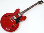 Gibson ギブソン ES-335 / Sixties Cherry #217310386