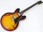 Gibson Custom Shop 1959 ES-335 Reissue VOS / Vintage Burst #A91362