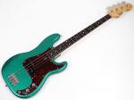 Provision プロビジョンギター VPB-J-PS / Sherwood Green Metalic