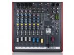 ALLEN&HEATH アレンアンドヒース ZED60-10FX ◆ エフェクト内蔵 10chアナログミキサー (マイク入力4ch)