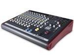 ALLEN&HEATH ( アレンアンドヒース ) ZED60-14FX ◆ エフェクト内蔵 14chアナログミキサー (マイク入力8ch)