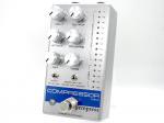 Empress Effects Compressor MKII/Grey