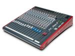 ALLEN&HEATH ( アレンアンドヒース ) ZED18 ◆ 18chアナログミキサー (マイク入力10ch) ZED-18