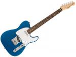 SQUIER ( スクワイヤー ) Affinity Telecaster Lake Placid Blue /LRL 【 New テレキャスター by フェンダー】