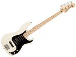 SQUIER ( スクワイヤー ) Affinity Precision Bass PJ Olympic White / MN エレキベース プレベ  OLW by フェンダー