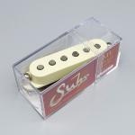 Suhr サー ML Neck / Aged Green Cover