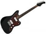 Bacchus バッカス BJM-1R BLK【 エレキギター 初心者 入門におすすめ  特価品 】