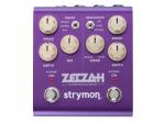 strymon ストライモン ZELZAH フェイザー ゼルザー 