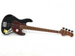 Bacchus バッカス WL4-STD/RSM BLK