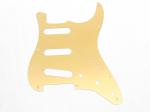 Fender ( フェンダー ) 11-HOLE ANODIZED STRATOCASTER S/S/S PICKGUARD