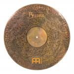 Meinl ( マイネル ) Byzance Extra Dry シリーズ クラッシュシンバル 20" Thin Crash B20EDTC 