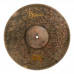 Meinl ( マイネル ) Byzance Extra Dry シリーズ クラッシュシンバル 16" Thin Crash B16EDTC