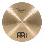 Meinl マイネル Byzance Traditional シリーズ クラッシュシンバル 20" Medium Crash B20MC
