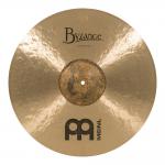 Meinl ( マイネル ) Byzance Traditional シリーズ ライドシンバル 21" Polyphonic Ride B21POR 