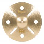 Meinl マイネル Byzance Vintage シリーズ クラッシュシンバル 18" Trash Crash B18TRC 