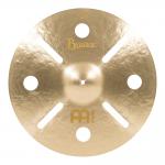 Meinl ( マイネル ) Byzance Vintage シリーズ クラッシュシンバル 18" Trash Crash B18TRC 