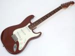 Vanzandt ヴァンザント STV-R2 Less Pressure / Burgundy Mist #8937
