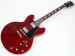 Gibson ( ギブソン ) ES-335 Figured / Sixties Cherry #217610069