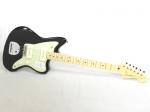 Fender フェンダー Made in Japan Hybrid II Jazzmaster Black MN【国産 ハイブリッド ジャズマスター】