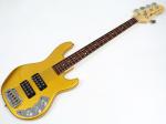 G&L USA L-2500 CLF / Pharaoh Gold Firemist / R 【OUTLET】