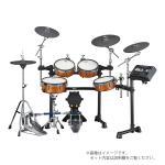 YAMAHA ヤマハ DTX8K-X REAL WOOD【 エレドラ 電子ドラム 】