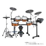 YAMAHA ヤマハ DTX8K-M REAL WOOD エレドラ 電子ドラム 