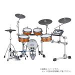 YAMAHA ヤマハ DTX10K-M REAL WOOD エレドラ 電子ドラム