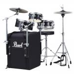 Pearl ( パール ) Rhythm Traveler Black Box RT-703/C ドラムセット リズムトラベラー ブラックボックス