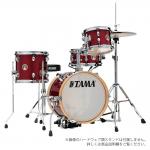 TAMA タマ 5月下旬 Club-JAM Suitcase Kit LJK44S-CPM シェルのみ クラブジャム ドラム