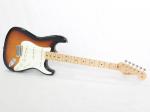 Fender フェンダー Made in Japan Heritage 50s Stratocaster 2-Color Sunburst