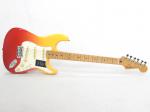 Fender フェンダー Player Plus Stratocaster Tequila Sunrise