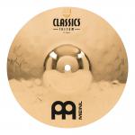 Meinl ( マイネル ) Classics Custom シリーズ スプラッシュシンバル 10" Splash CC10S-B 