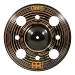 Meinl マイネル Classics Custom Dark スプラッシュシンバル 12" Trash Splash CC12DATRS 