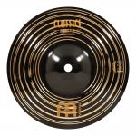 Meinl ( マイネル ) Classics Custom Dark スプラッシュシンバル 8" Splash CC8DAS 