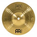 Meinl マイネル HCS シリーズ スプラッシュシンバル 8" Splash HCS8S 