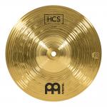 Meinl マイネル 納期未定 HCS シリーズ スプラッシュシンバル 10" Splash HCS10S 