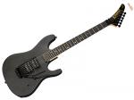 KRAMER クレイマー NightSwan Jet Black Metallic ナイトスワン エレキギター