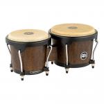 Meinl マイネル Percussion マイネル ボンゴ Headliner Designer Series Wood Bongo HB100VWB-M 