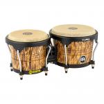 Meinl マイネル  Percussion マイネル ボンゴ Marathon Designer Series Wood Bongo FWB190LB 
